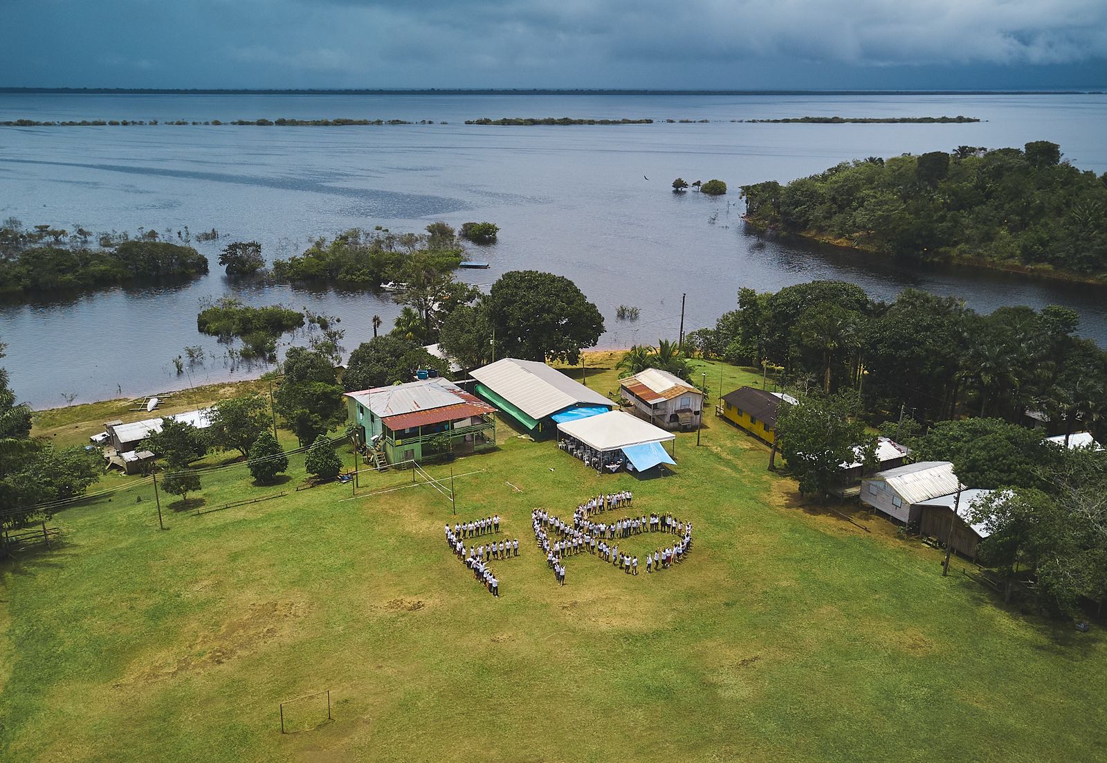 FAS oferta vagas de trabalho para atuação na capital e interior do Amazonas