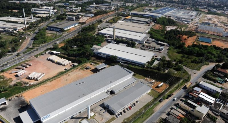 Amazonas atraiu recorde de R$ 41 bilhões em investimentos industriais, segundo Codam