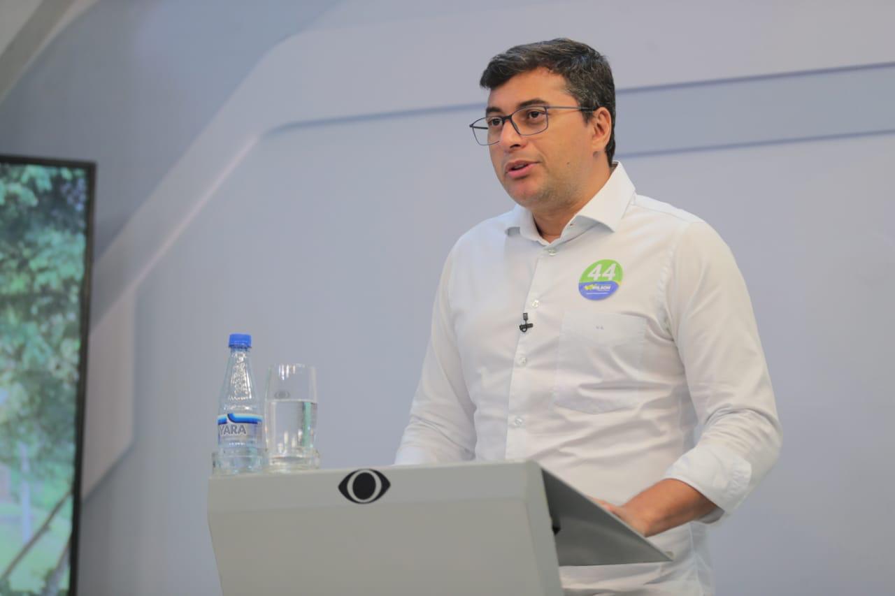 Wilson Lima entregará 10 mil soluções de moradia com projeto na área de habitação