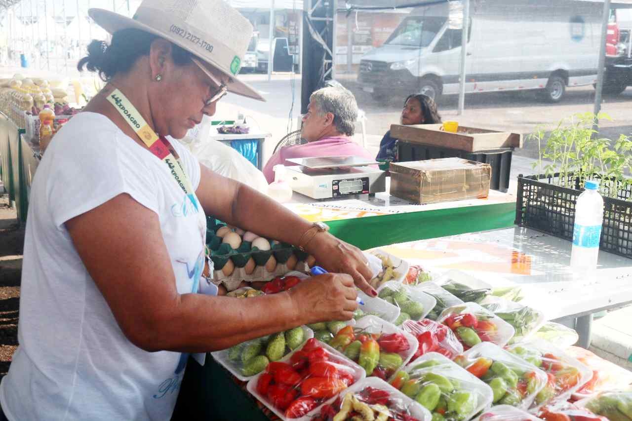 Expoagro recebe edição especial da Feira da ADS