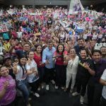 Wilson Lima em campanha 2022