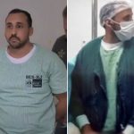 Anestesista estuprador