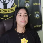 Delegada Joice Coelho