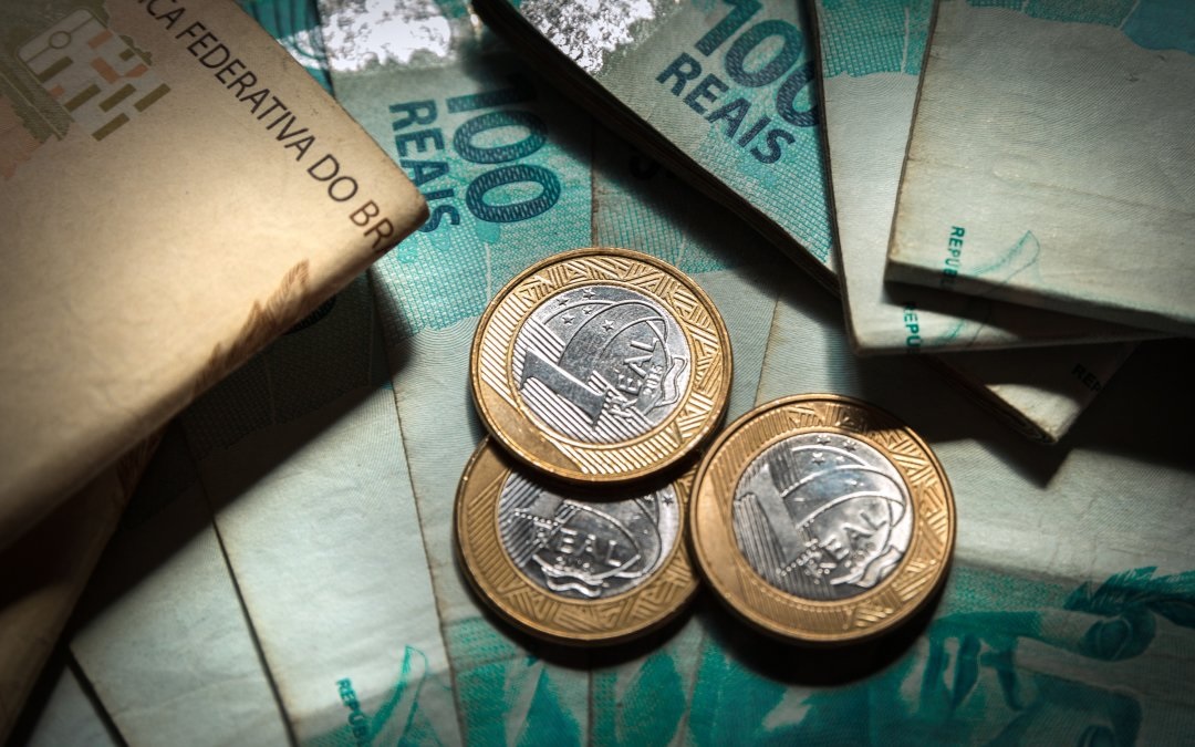 Economia brasileira cresceu 1,1% no 2º trimestre, aponta pesquisa