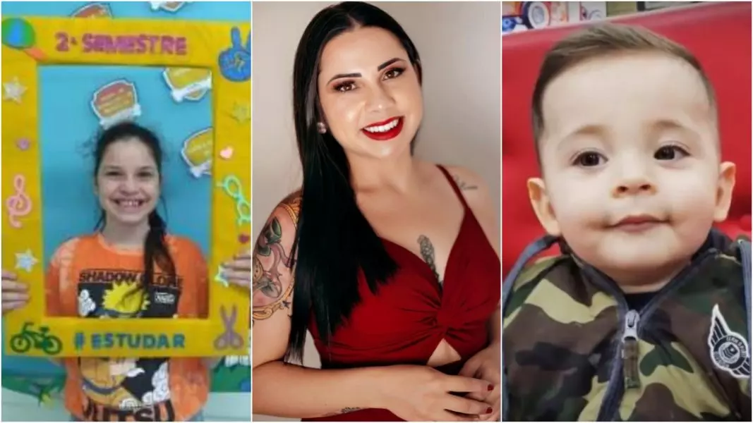 Entenda o caso: Mãe confessa que matou os filhos é presa no Paraná