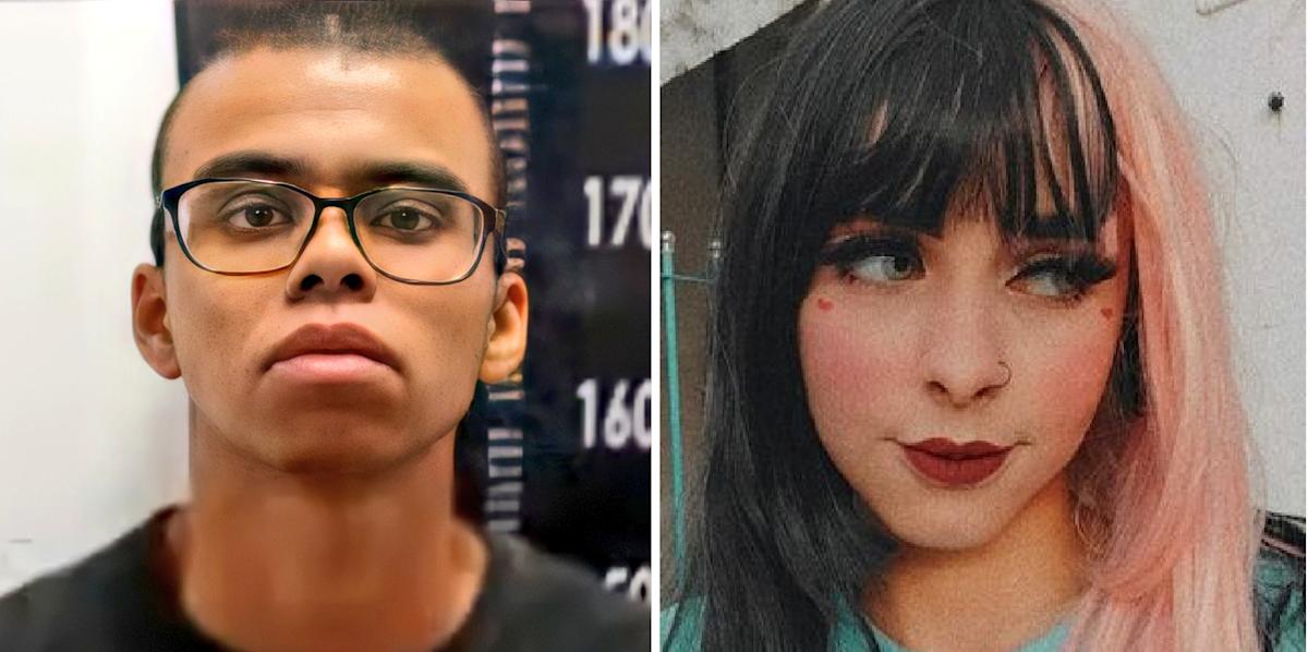 Jovem que matou gamer em SP é condenado a 14 anos de prisão