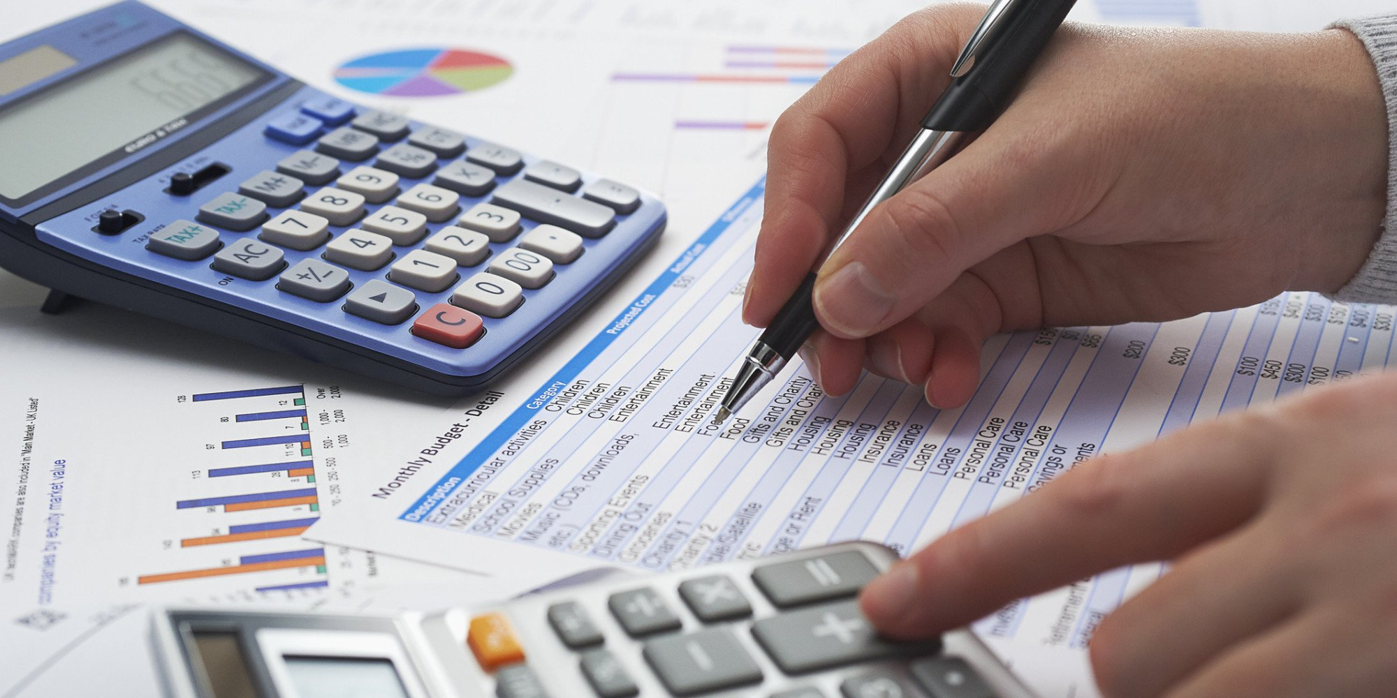 Serasa oferece negociação de dívidas para 1,25 milhão de débitos no Norte