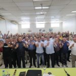 Pastores da Assembleia de Deus no Amazonas