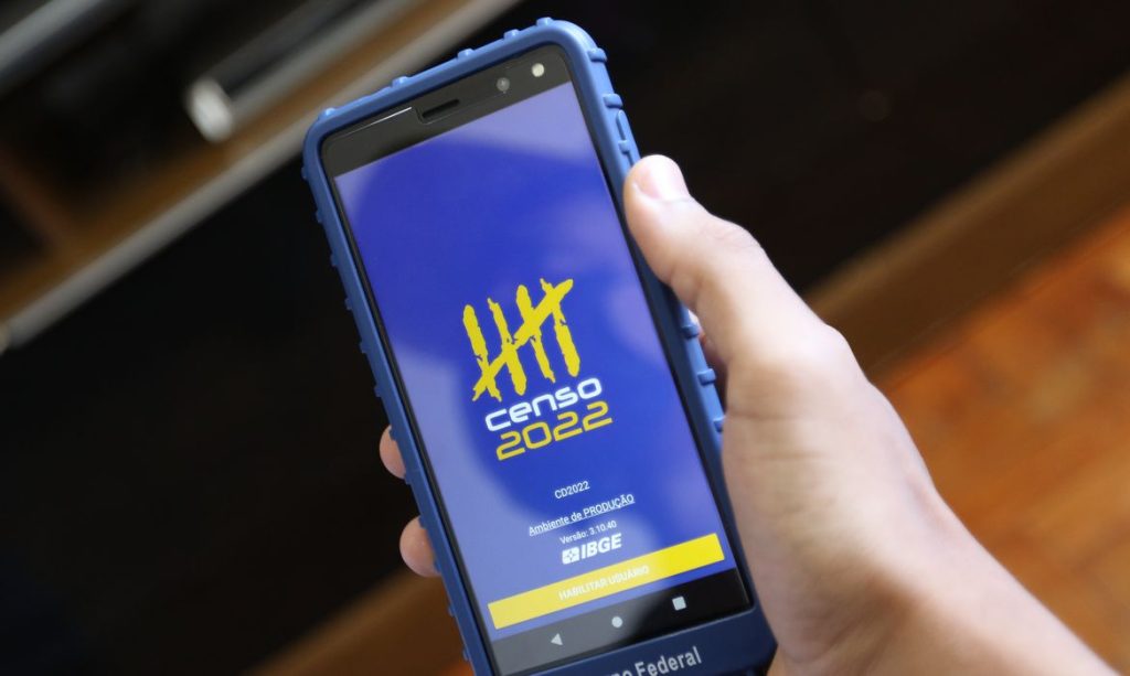 Censo 2022