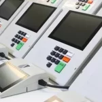 Urnas Eletrônicas de 2022 TSE