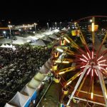 Feira de Agronegócios da Universidade Nilton Lins