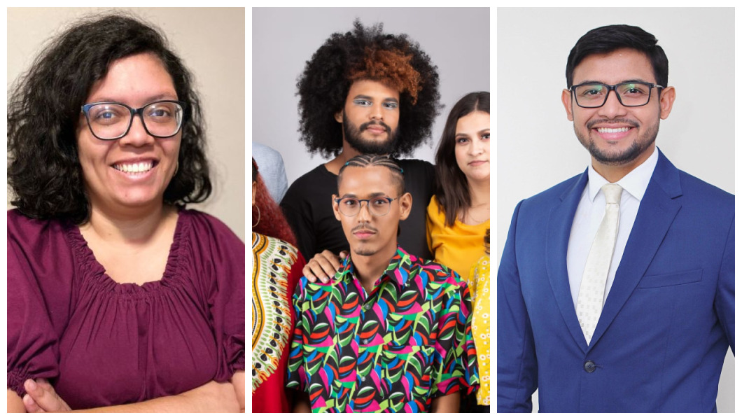 Candidatos defendem igualdade e lutam contra discriminação e violência LGBT no Amazonas