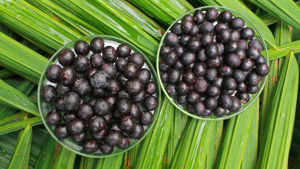 Açaí