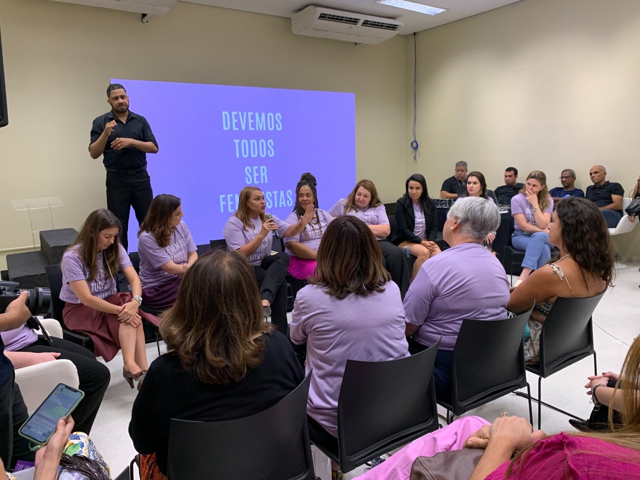 Manaus participa de programação de palestras na maior feira de turismo do país em Olinda