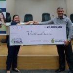 Nota Fiscal Amazonense