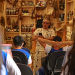 Primavera dos Museus