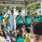 Jogos dos servidores