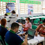 comitê de erradicação do sub-registro civil