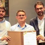 Prefeito David Almeida