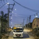 Iluminação pública