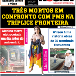 AGORA QUA 07 SET 2022