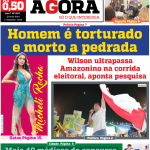 AGORA QUI 01 SET 2022