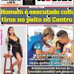 AGORA QUI 08 SET 2022