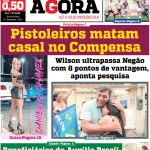 AGORA QUI 15 SET 2022