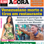 AGORA QUI 22 SET 2022