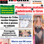 AGORA SEX 09 SET 2022