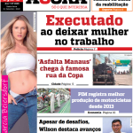 AGORA SEX 16 SET 2022