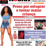 AGORA SEX 23 SET 2022