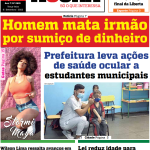 AGORA TER 06 SET 2022