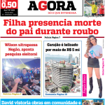 AGORA TER 13 SET 2022