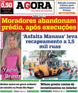 AGORA TER 20 SET 2022