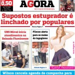 AGORA TER 30 AGO 2022