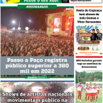 AGORINHA SAB E DOM 10 E 11 SET 2022