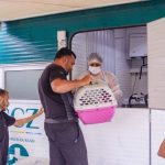 Centro de Controle de Zoonoses (CCZ)