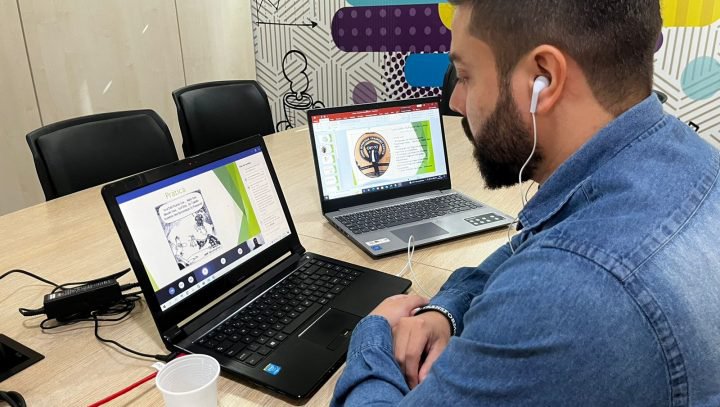 Conexao de Aprendizagem