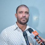 Diogo Nogueira se apresentou no Festival Sou Manaus Paço a Passo