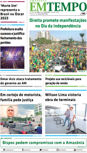 EMTEMPO QUA 07 SET 2022