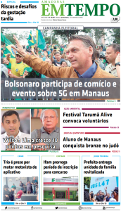 EMTEMPO QUI 22 SET 2022