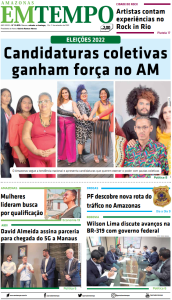 EMTEMPO SAB E DOM 10 E 11 SET 2022