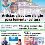 EMTEMPO SAB E DOM 27 E 28 AGO 2022