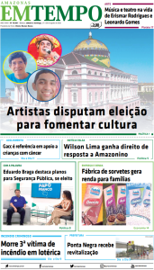 EMTEMPO SAB E DOM 27 E 28 AGO 2022