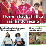 EMTEMPO SEX 09 SET 2022