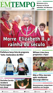 EMTEMPO SEX 09 SET 2022