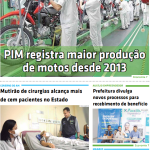 EMTEMPO SEX 16 SET 2022