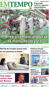 EMTEMPO SEX 16 SET 2022