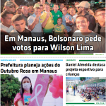 EMTEMPO SEX 23 SET 2022